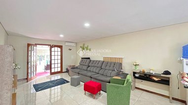 house em Rua João do Couto, Belém Velho - Porto Alegre - RS