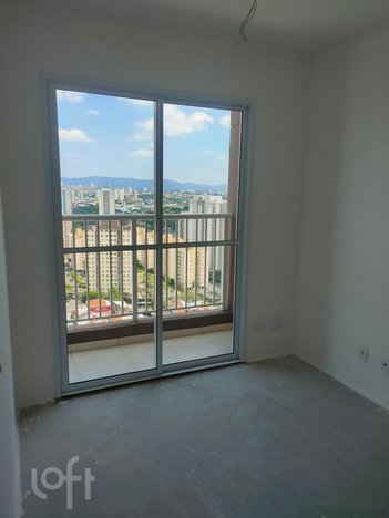 apartment em Adelino de Almeida Castilho, Maranhão - São Paulo - SP