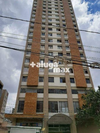 apartment em Rua Mato Grosso, Centro - Belo Horizonte - MG