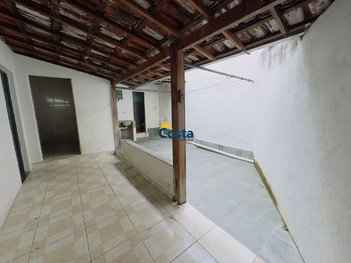 house em Rua Gorceix, Niterói - Betim - MG