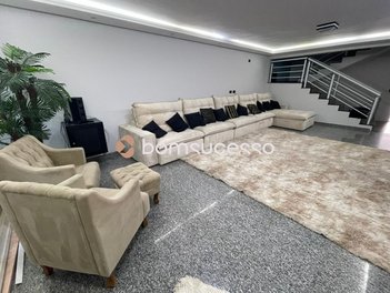 house em Rua João Cordeiro, Vila Carrão - São Paulo - SP
