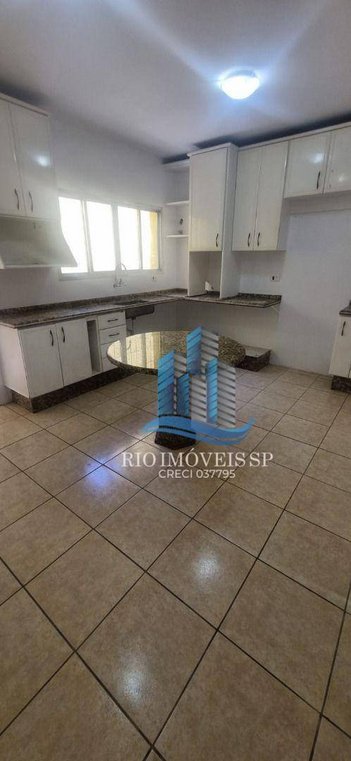 house em Avenida Doutor Augusto de Toledo, Santa Paula - São Caetano do Sul - SP