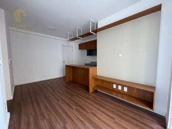 apartment em Rua Ernesto Mariucci, Jardim Aclimação - Maringá - PR