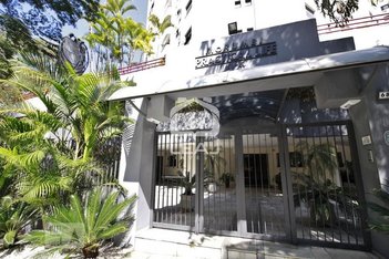 apartment em Rua Deputado João Sussumu Hirata, Vila Andrade - São Paulo - SP