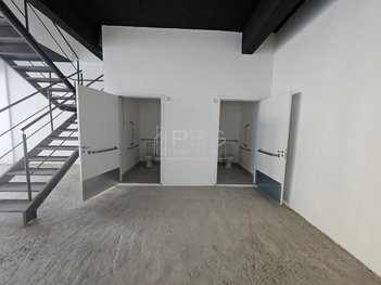 business em Rua do Estilo Barroco, Santo Amaro - São Paulo - SP