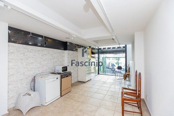 commercial_property em Rua Joaquim Távora, Vila Mariana - São Paulo - SP