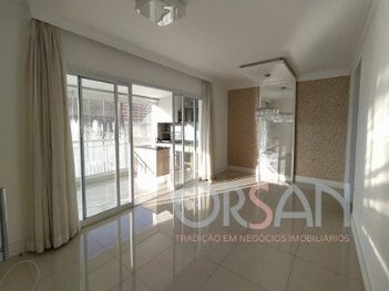 apartment em Rua São Jorge, Santo Antônio - São Caetano do Sul - SP