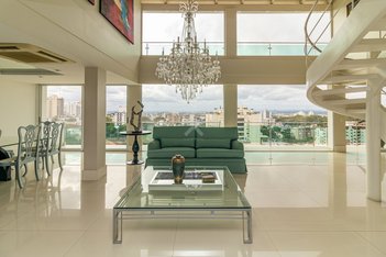 apartment em Travessa Aurélio Porto, Higienópolis - Porto Alegre - RS
