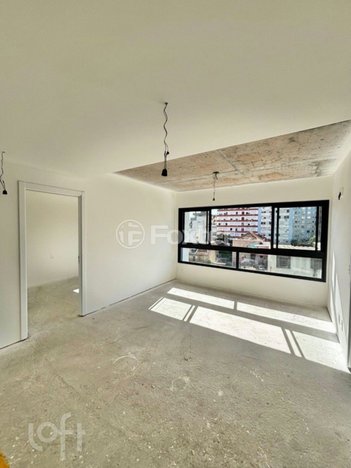 apartment em Rua da República, Cidade Baixa - Porto Alegre - RS