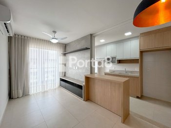 apartment em Estrada Antonio José Martins Filho, Estância Matinha - São José do Rio Preto - SP