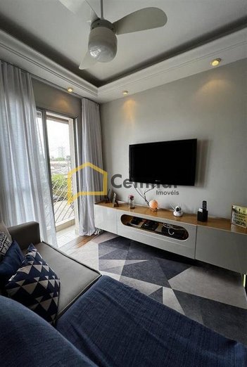 apartment em Estrada Velha da Penha, Tatuapé - São Paulo - SP