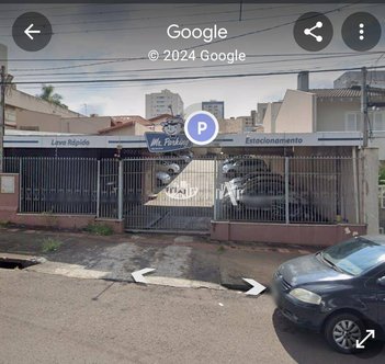 commercial_land_lot em Rua Olinda, Vila Ipiranga - Londrina - PR