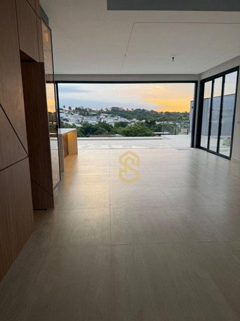 house em Avenida Engenheiro Fábio Roberto Barnabé, Vila Sfeir - Indaiatuba - SP