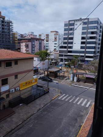 Cômodo Condomínio