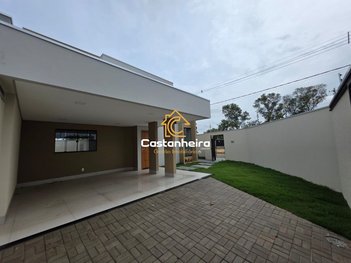house em Quadra ALCSO 141B QD 1, Plano Diretor Sul - Palmas - TO