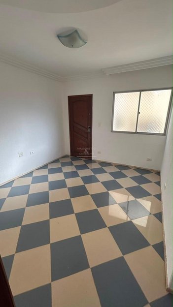 apartment em Rua Berenice Prado Mastrogiovani, Jardim das Magnólias - Sorocaba - SP