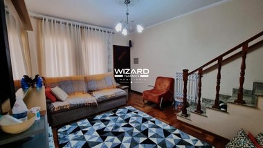 house em Rua das Palmeiras, Gopoúva - Guarulhos - SP