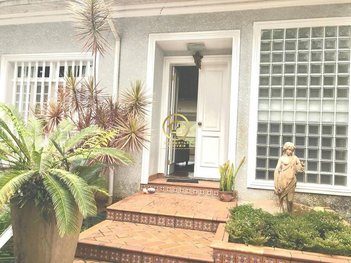 house em Rua Caramimuã, Vila Ida - São Paulo - SP