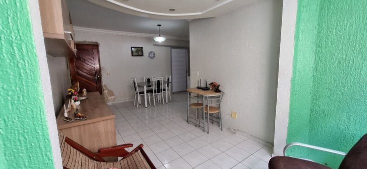 Cômodo Condomínio