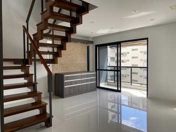 apartment em Rua Piauí, Higienópolis - São Paulo - SP