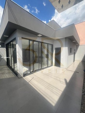 house em Rua Canindé, Vila Monte Alegre - Ribeirão Preto - SP