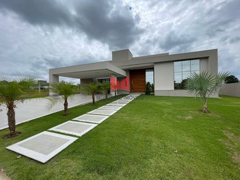 house em Rua Cinco, Trilhas do Sol - Lagoa Santa - MG