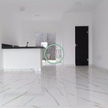 house em Viela São Lucas, Centro - Jacareí - SP