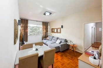 apartment em Rua Agostinho Asquini, Vila Mariana - São Paulo - SP