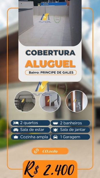 apartment em Rua Grã-Bretanha, Vila Príncipe de Gales - Santo André - SP
