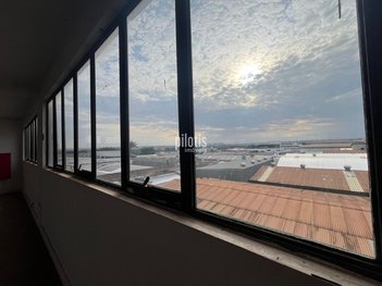 office em Trecho SIA Trecho 2, Zona Industrial (Guará) - Brasília - DF