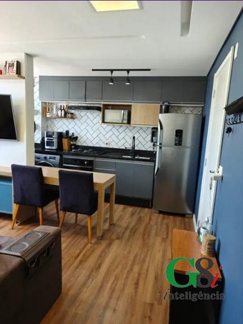 apartment em Avenida Cupecê, Cidade Ademar - São Paulo - SP