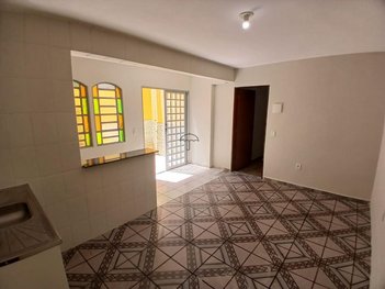 apartment em QNL 20 Conjunto A, Taguatinga Centro (Taguatinga) - Brasília - DF