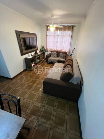apartment em Estrada de Itapecerica, Vila Ré - São Paulo - SP