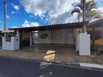 house em Rua Samie Sayeg, Vila Barcelona - Sorocaba - SP