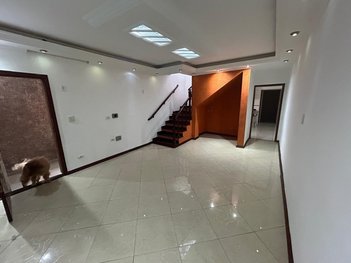 house em Rua Doutor André Peggion, Jardim Regina - São Paulo - SP