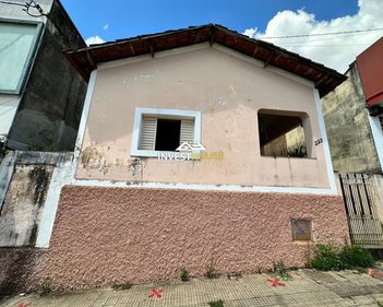 house em Rua Agenor Alves de Araújo, Centro - Guaxupé - MG