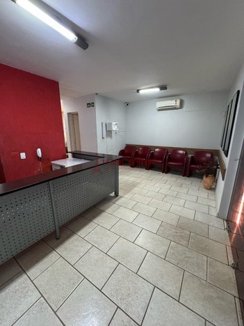 office em Avenida Professor Venerando de Freitas Borges, Setor Jaó - Goiânia - GO