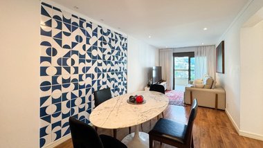 apartment em Rua João Carvalho, Agronômica - Florianópolis - SC