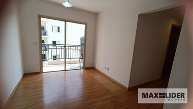 apartment em Avenida Marte, Alphaville - Santana de Parnaíba - SP