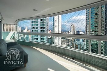 apartment em Rua 3150, Centro - Balneário Camboriú - SC