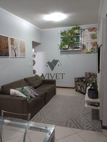 apartment em Rua Lituânia, Jardim Guadalajara - Sorocaba - SP