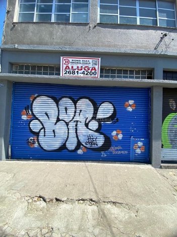 business em Avenida Amador Bueno da Veiga, Penha de França - São Paulo - SP