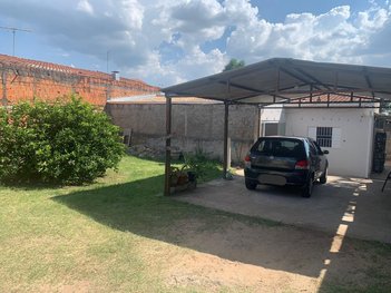 house em Rua Tavares de Miranda, Jardim Melina I - Campinas - SP