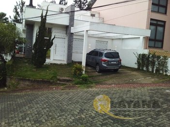 house em Avenida Juca Batista, Hípica - Porto Alegre - RS