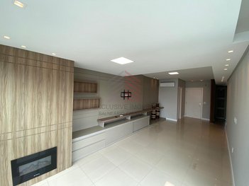 apartment em Rua Egidio Crispim, Pioneiros - Balneário Camboriú - SC
