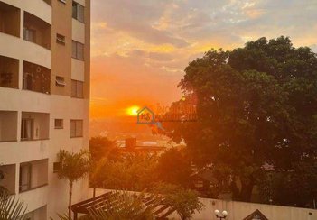 apartment em Rua Jesuíno Rabello, Vila Milton - Guarulhos - SP