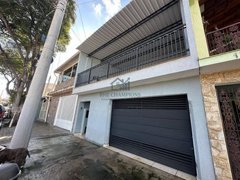 house em Rua Durval Chiochetti, Jardim Carolina - Jundiaí - SP