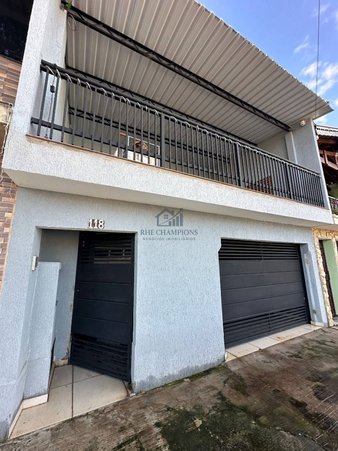 Cômodo Condomínio