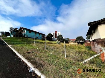 land_lot em Avenida Senador Salgado Filho, Scharlau - São Leopoldo - RS