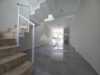 house em Rua Manoel Soares Sebastião, Jardim Ipanema (Zona Sul) - São Paulo - SP